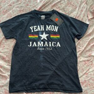 Yeah Mon Jamaica T-Shirt